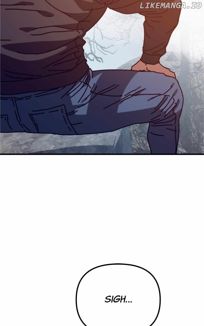 Hidden House in the Apocalypse Chapter 50 53